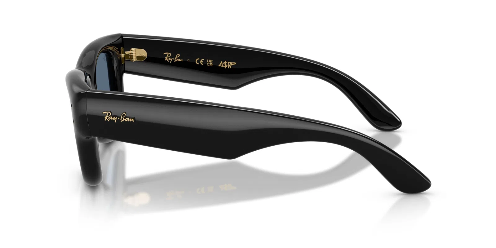 Ray-Ban Wayfarer Puffer 4940 Sunglasses - view 94